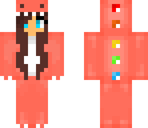 dino edit