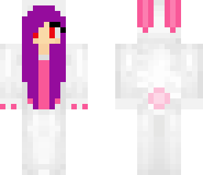 bunny girl