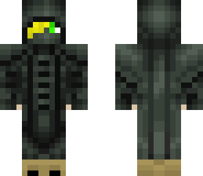 sejy cloak