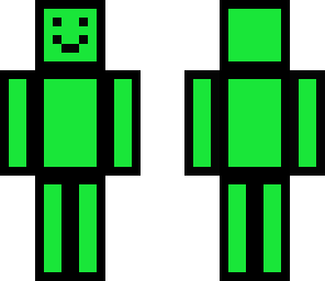 green block pvp