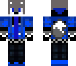 wolf edit 2