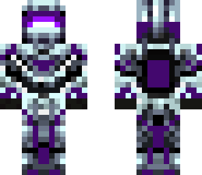 space warriort