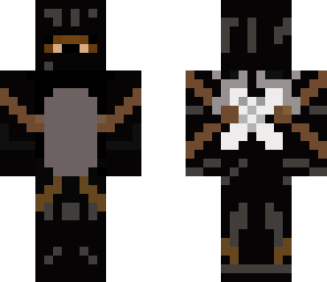 ninja bear improved
