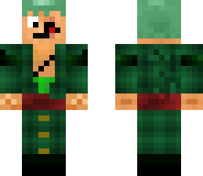 gamer zoro
