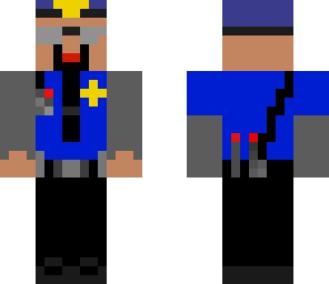guard