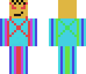 Ultraman  Minecraft Skins