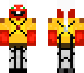 fixed adventure demon
