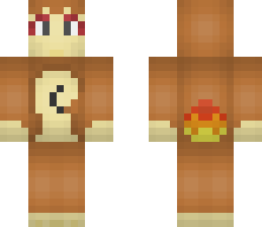 chimchar