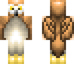 owl