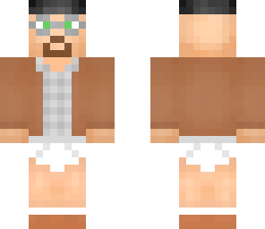 walter white