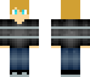 punk boy