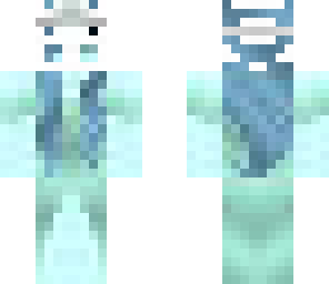 water princess