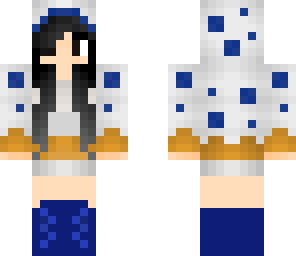 my skin