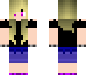 enderdragon pardoy skin
