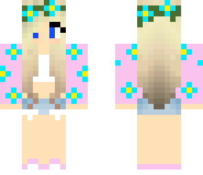 first skin