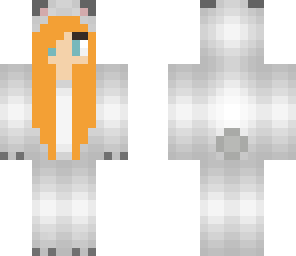 polar ginger