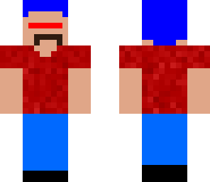 super hero
