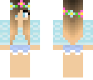 pretty gal