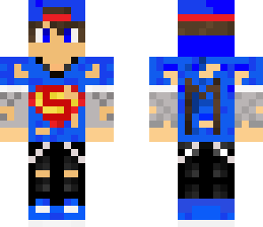 superteen battle