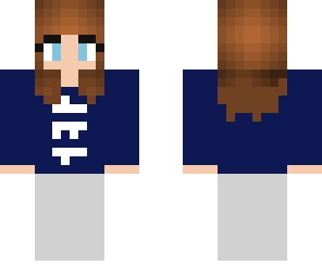 irl skin