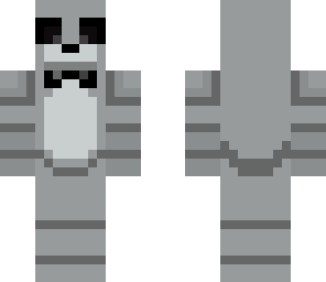 silver freddy
