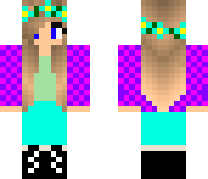 cute girl