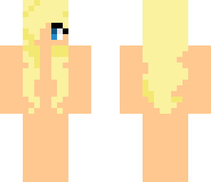 blonde base