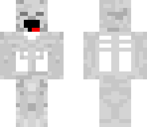 derpy skeleton