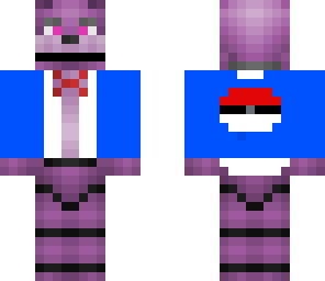 bonnie the bunny in pokemon