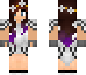 athena's warrior edited