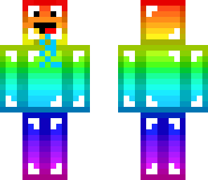 derpp rainbow