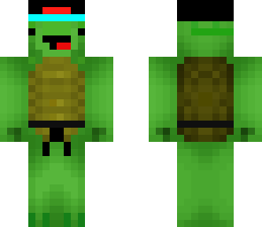 rlg official skin