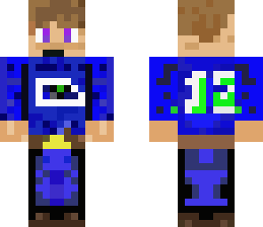seahawk skin