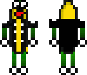 banana de futuro