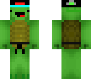 rlg official skin