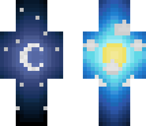 day and night