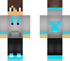 eric xd