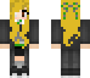 slytherin girl