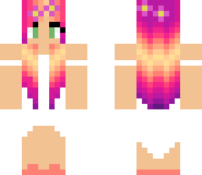 summer girl