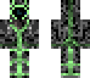 green mage