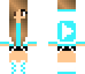 youtuber girl