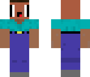 derpy steve
