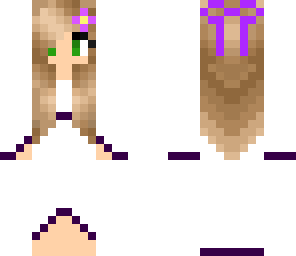 new version of a priestess