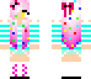 candy