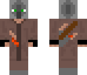 zombie survivor