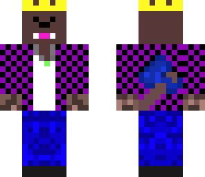 king merome