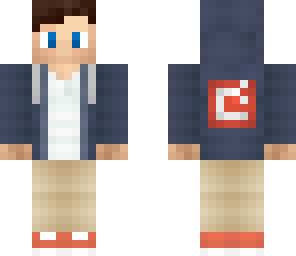 mojang admin