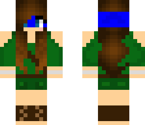 leonardo girl