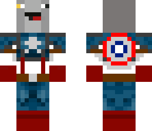 captain ameriwhale