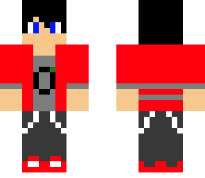 ohio state pvper without sleeves